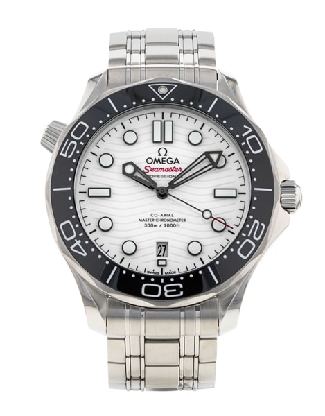 Omega Seamaster Diver 300m 210.30.42.20.04.001